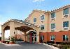 Comfort Suites San Angelo