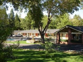 Paradise Inn Motel