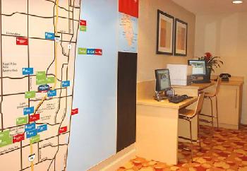 TownePlace Suites Boca Raton
