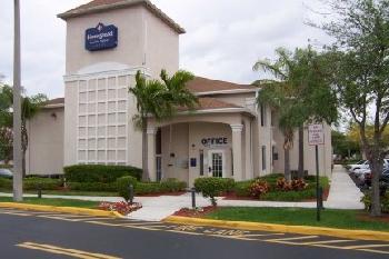 Homestead Studio Suites - Fort Lauderdale - Tamarac