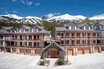 The Corral at Breckenridge