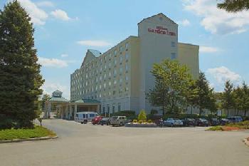 Hilton Garden Inn BostonWaltham