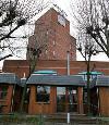 BEST WESTERN Leonardo Charleroi