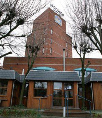 BEST WESTERN Leonardo Charleroi