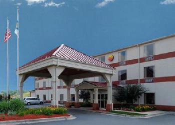 Comfort Inn Frederick
