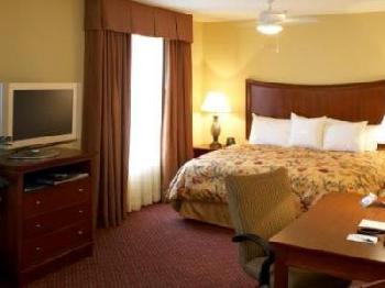 Homewood Suites by Hilton ChampaignUrbana