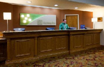 Holiday Inn Hotel & Suites ST. CLOUD