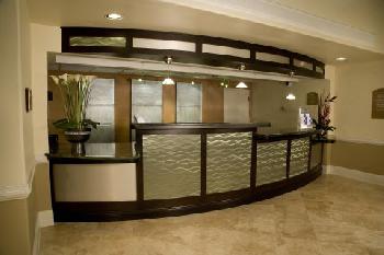 Holiday Inn MELBOURNE-VIERA CONFERENCE CTR