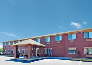 Comfort Inn Kirksville