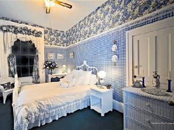 Allegiance Bed and Breakfast