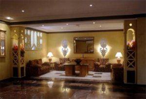 Gran Hotel Europe