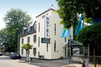 Hotel Am Ruhrufer