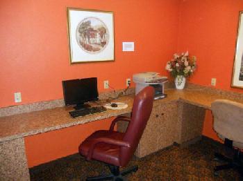 La Quinta Inn & Suites Beaumont West