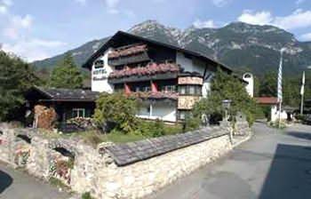BEST WESTERN  Hotel Obermuehle