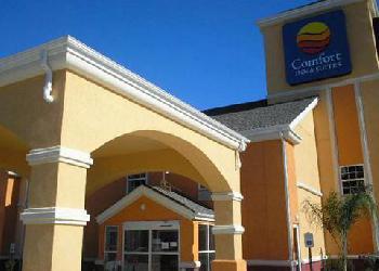 Comfort Inn & Suites Slidell