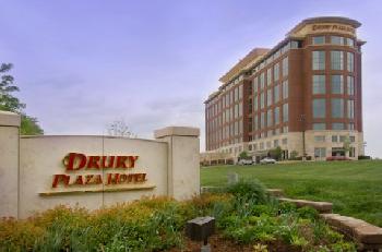 Drury Plaza Chesterfield