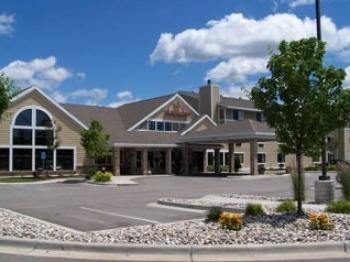 AmericInn Greenville