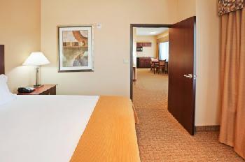 Holiday Inn Express Hotel & Suites GUYMON