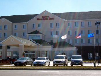 Hilton Garden Inn Effingham