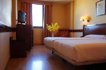 Sercotel Oriente