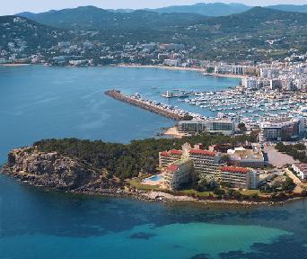 SOL IBIZA