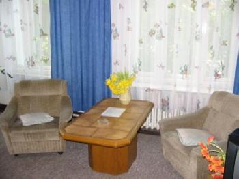 Hotel-Pension Spree