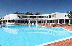Hotel Flamingo Resort
