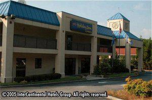 Holiday Inn Express ATLANTA-DOUGLASVILLE/SIX FLAGS
