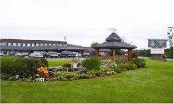 Caribou Inn and Convention Cen