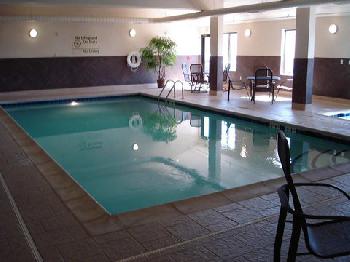 Hampton Inn Laramie