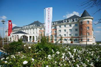 Hotel Dream Castle