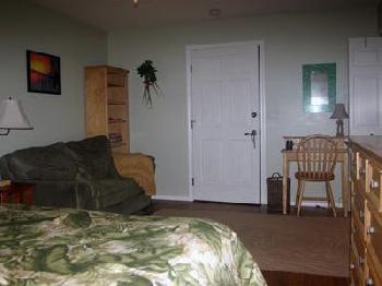 Ohia House Bed and Breakfast