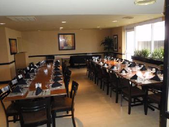 Crowne Plaza OKLAHOMA CITY