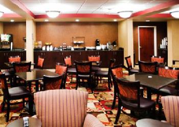 Super 8 Harriman