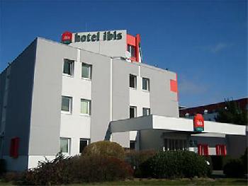 ibis Nantes La Beaujoire