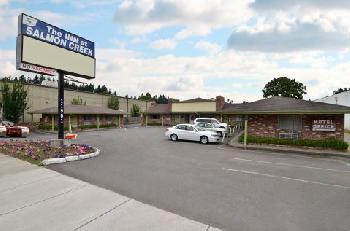 The Inn at Salmon Creek