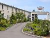 Holiday Plaza Sequim Inn