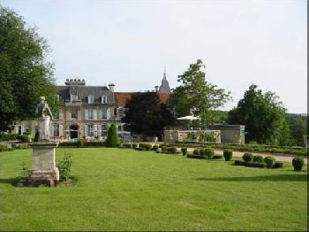Chateau de Fere