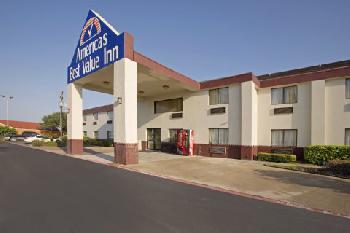 Americas Best Value Inn