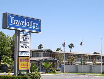 Travelodge Milpitas-Silicon Valley Travelodge