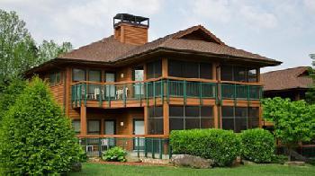 Bent Creek Golf Village Resort