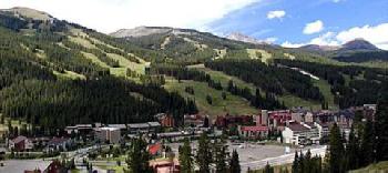 Carbonate Copper Mountain