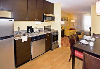 TownePlace Suites Huntsville