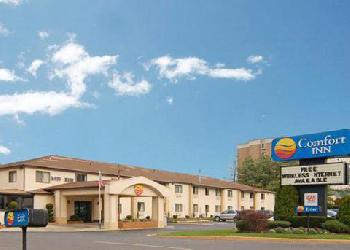 Comfort Inn Runnemede