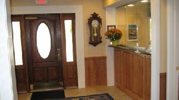 Water Street Inn