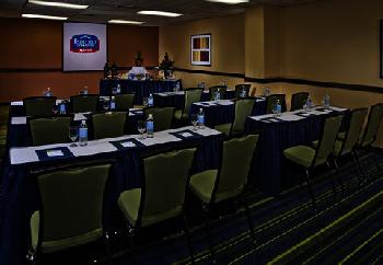 Fairfield Inn Syosset Long Island