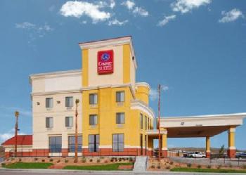 Comfort Suites Barstow