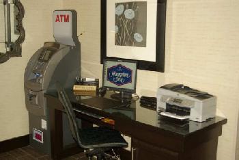 Hampton Inn NorfolkNaval Base