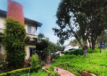 Comfort Inn Carmel By the Sea