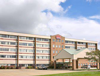 Rodeway Inn Wadsworth